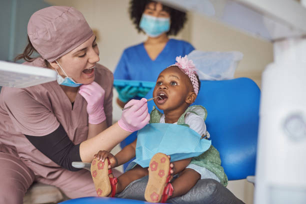 Best Root Canal Treatment  in Tullahoma, TN