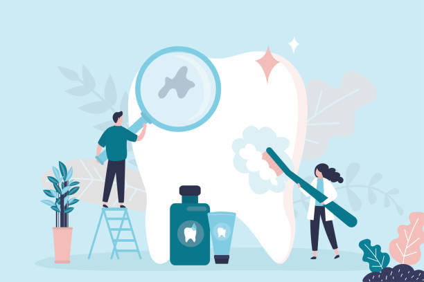 Tullahoma, TN Dental Services Company