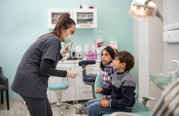 Dental Inlays and Onlays in Tullahoma, TN