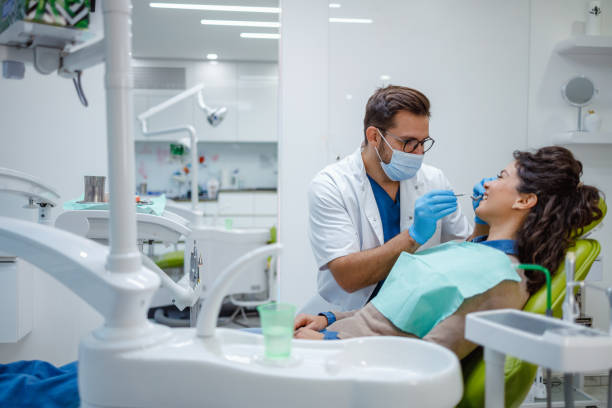 Best Dental Inlays and Onlays  in Tullahoma, TN