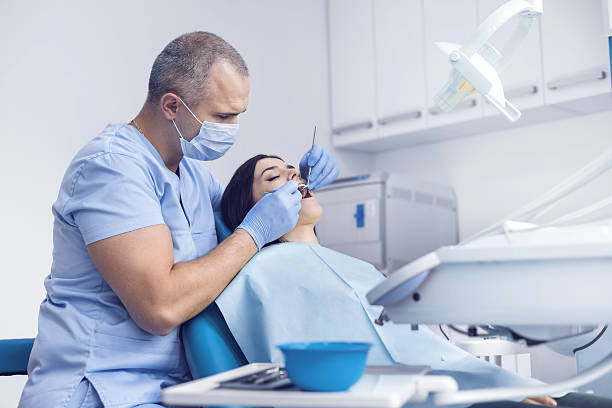 Advanced Technology for Better Dental Care in Tullahoma, TN